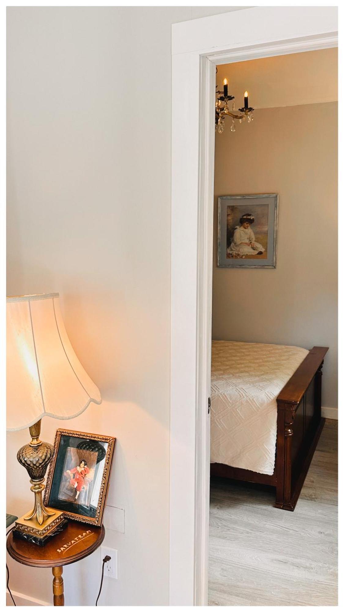 The Stays - Private Cozy 1 Bhr Apt On Main Floor Toronto Bagian luar foto